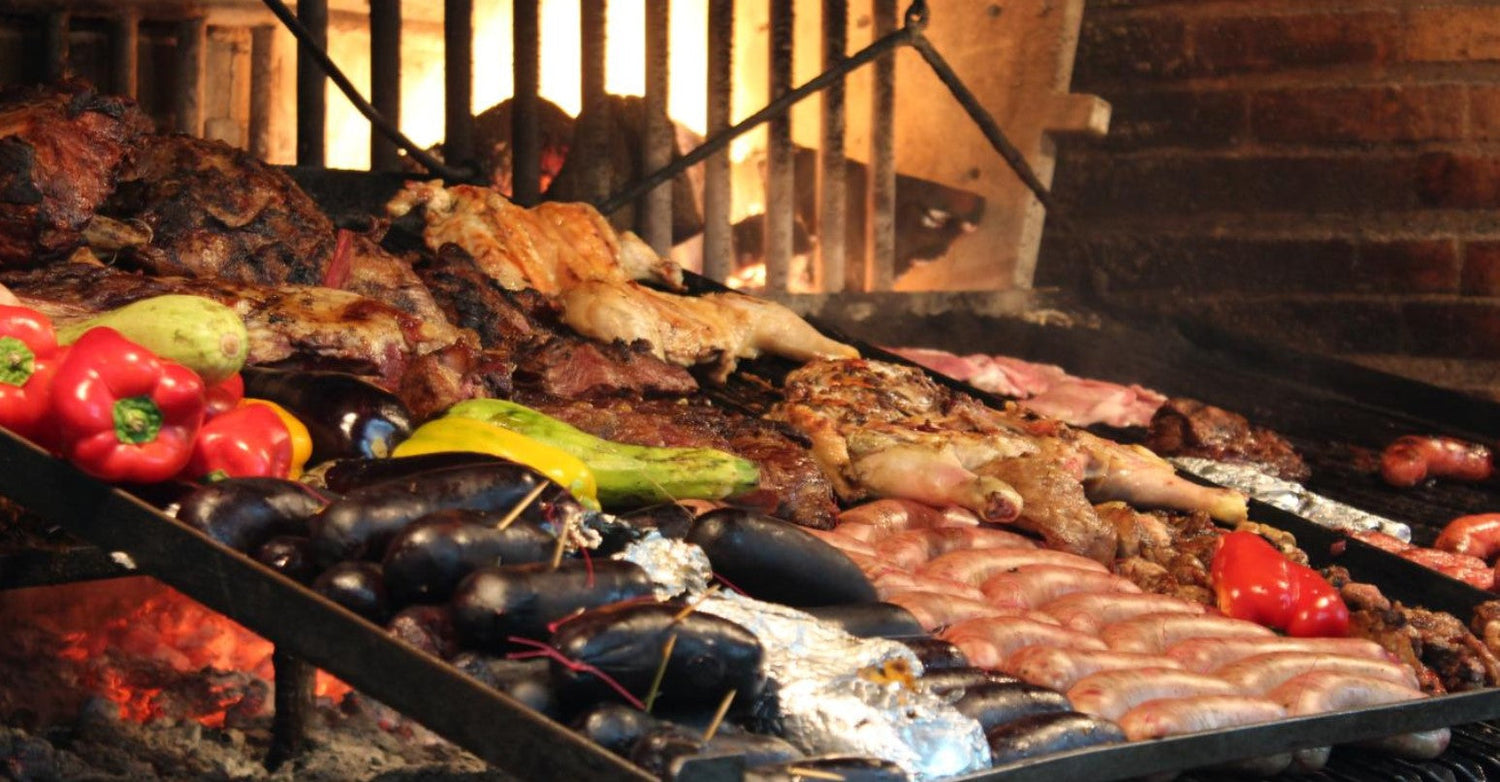 Asado