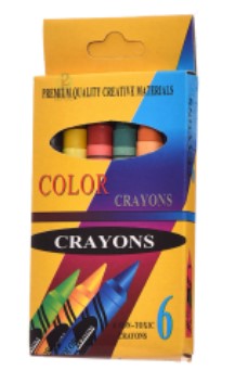 Crayolas