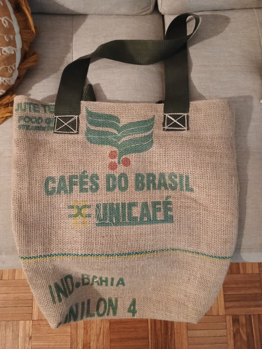 Chismosa Bolsa Cafe