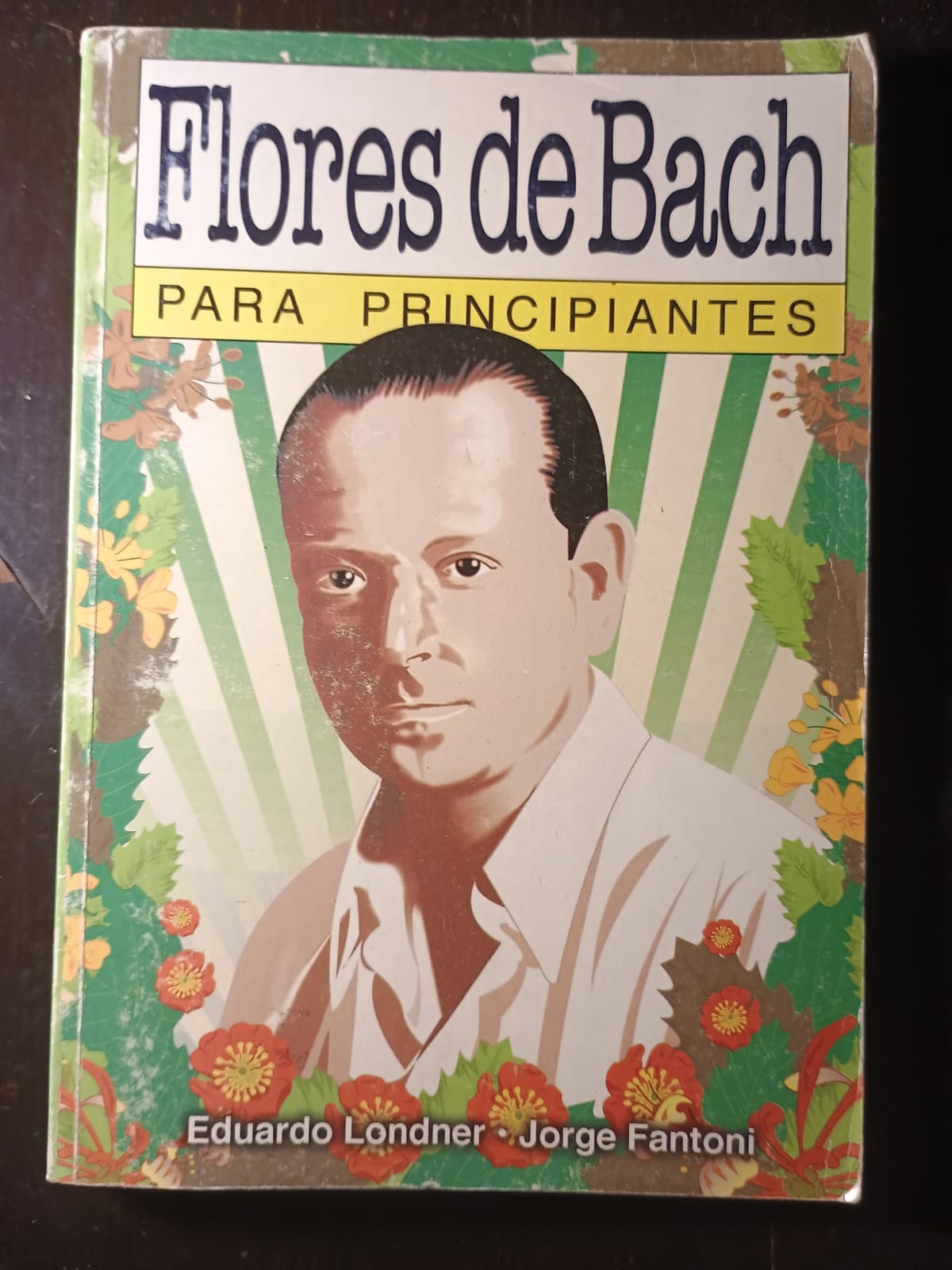 Flores De Bach Para Principiantes