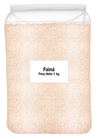 Harina de Fainá 1 kg