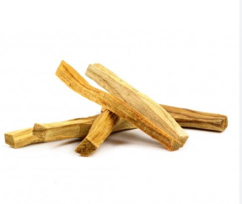 Palo Santo 20grs Pack x6